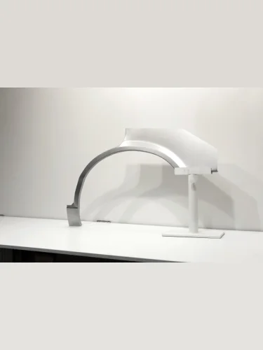 Арка ремонтная задняя ЛЕВАЯ для Nissan Wingroad (Y11) (ниссан вингроад 11) , тип кузова - универсал , холоднокатаная сталь 0,8 мм