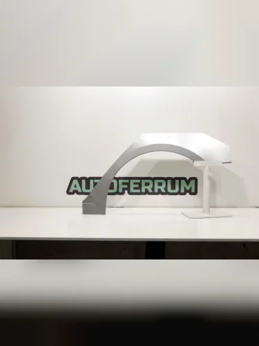 Арка ремонтная задняя ЛЕВАЯ для Kia Cerato 2 поколение 2009-2013 (киа церато 2), тип кузова - седан , холоднокатаная сталь 1 мм