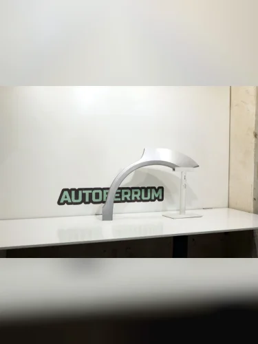 Арка ремонтная задняя ЛЕВАЯ для Suzuki SX4 2006-2013, тип кузова - седан (сузуки сх4), холоднокатаная сталь 0,8 мм