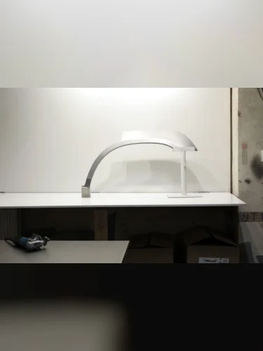 Арка ремонтная задняя ЛЕВАЯ для Toyota Land Cruiser (120)-Prado 2002-2009 (тойота ленд крузер прадо 120), тип кузова - внедорожник , оцинкованная ЦИНК сталь 0,8 мм