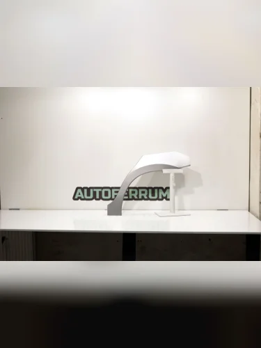 Арка ремонтная задняя ЛЕВАЯ для VAZ Lada Granta 2011>(лада гранта), тип кузова - седан , оцинкованная ЦИНК сталь 0,8 мм