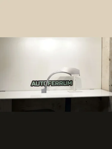 Арка ремонтная задняя ЛЕВАЯ для Subaru Impreza (G10) 1996-2000, тип кузова - седан (субару импреза 1) , холоднокатаная сталь 1 мм