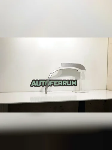 Арка ремонтная задняя ЛЕВАЯ для Lexus RX 300 1998-2003 (лексус рх 1), тип кузова - кроссовер , холоднокатаная сталь 1 мм