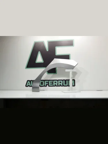 Арка ремонтная задняя ЛЕВАЯ для Peugeot 308 I (T7) 2007-2015 (пежо 308), тип кузова - универсал , холоднокатаная сталь 1 мм