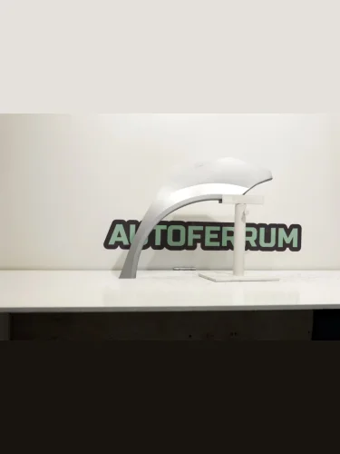 Арка ремонтная задняя ЛЕВАЯ для VAZ Lada Priora 2008-2018 (лада приора), тип кузова - седан , холоднокатаная сталь 0,8 мм