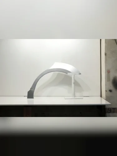 Арка ремонтная задняя ЛЕВАЯ для Toyota Camry XV40 2006-2011 (тойота камри 40), тип кузова - седан , холоднокатаная сталь 1 мм