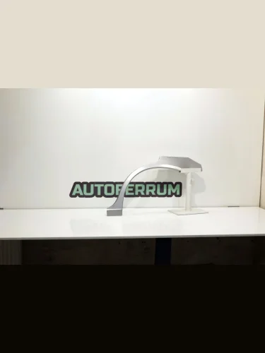 Арка ремонтная задняя ЛЕВАЯ для Nissan Almera N16 2000-2006, тип кузова - седан (ниссанальмера 16) , холоднокатаная сталь 1 мм