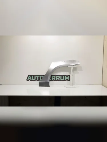 Арка ремонтная задняя ЛЕВАЯ для Peugeot 307 2001-2008 (пежо 307), тип кузова - универсал , холоднокатаная сталь 1 мм