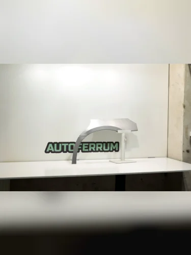 Арка ремонтная задняя ЛЕВАЯ для Subaru Legacy Outback (B12) 1998-2003 (субару легаси аутбэк б12) она же Outback (BH) АМЕРИКА, тип кузова -универсал , оцинкованная ЦИНК сталь 1 мм