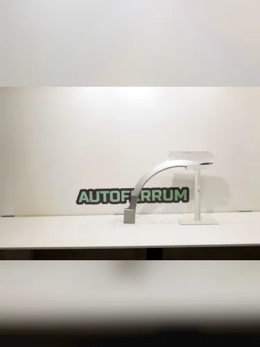 Арка ремонтная задняя ЛЕВАЯ для Mazda Demio DY 2003-2006 (мазда демио 2), тип кузова - хэтчбэк , холоднокатаная сталь 0,8 мм