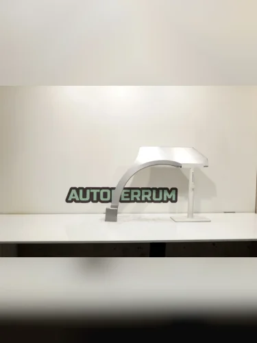 Арка ремонтная задняя ЛЕВАЯ для Toyota Nadia рестайлинг 1 поколение (тойота надия 1), XN10 (04.1998 - 08.2003), тип кузова минивэн , оцинкованная ЦИНК сталь 1 мм