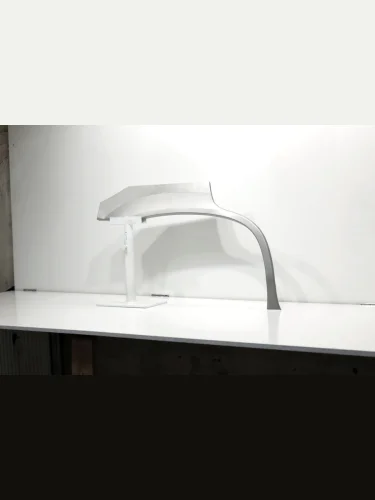 Арка ремонтная задняя ПРАВАЯ для Acura MDX 2001-2006 (YD1) 1 поколение (акура мдх 1), тип кузова - кроссовера , холоднокатаная сталь 0,8 мм