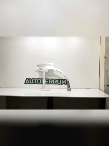 Арка ремонтная задняя ПРАВАЯ для Ford Fusion 2002-2012 (форд фьюжн), тип кузова - хэтчбэк , холоднокатаная сталь 0,8 мм