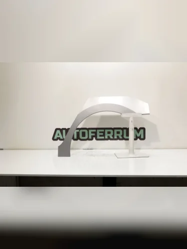 Арка ремонтная задняя ЛЕВАЯ для Skoda Rapid 2013>, тип кузова - седан (шкода рапид 1 ) , холоднокатаная сталь 0,8 мм