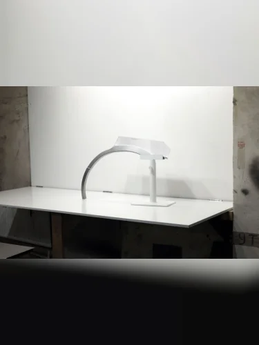 Арка ремонтная задняя ЛЕВАЯ для Mitsubishi Airtrek 1 поколение (митсубиши митсубиси айртрек), тип кузова - кроссовер , холоднокатаная сталь 0,8 мм