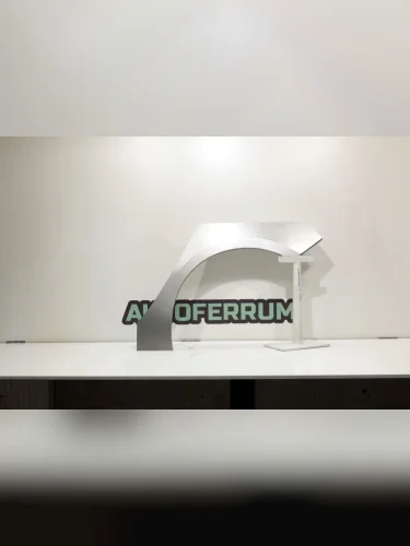 Арка ремонтная задняя ЛЕВАЯ для Opel Astra J 2010-2017 (опель астра джей), тип кузова седан , холоднокатаная сталь 0,8 мм