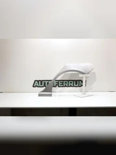 Арка ремонтная задняя ЛЕВАЯ для Skoda Fabia 1999-2007 (шкода фабия 1), тип кузова - хэтчбэк , оцинкованная ЦИНК сталь 0,8 мм