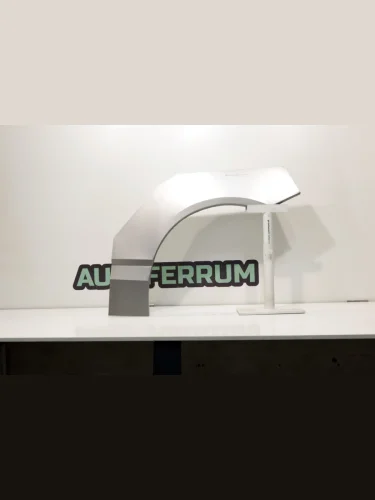 Арка ремонтная задняя ЛЕВАЯ для Toyota Corolla E12 2001-2007 (тойота королла 120), тип кузова - купе , холоднокатаная сталь 0,8 мм