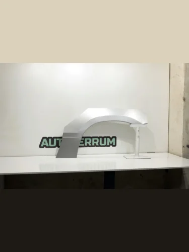 Арка ремонтная задняя ЛЕВАЯ для Suzuki Grand Vitara 2005-2015 (сузуки гранд витара 2), тип кузова - внедорожник 3-ДВЕРИ, оцинкованная ЦИНК сталь 0,8 мм