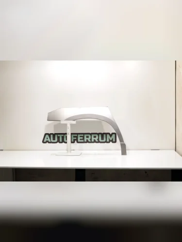 Арка ремонтная задняя ПРАВАЯ для Toyota Alphard 2008-2014 (тойота альфард 2), тип кузова - минивэн , оцинкованная ЦИНК сталь 0,8 мм