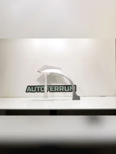 Арка ремонтная задняя ПРАВАЯ для Volvo V40 1995-2004 (вольво в40), тип кузова - универсал , оцинкованная ЦИНК сталь 0,8 мм