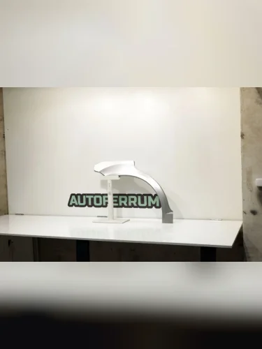 Арка ремонтная задняя ПРАВАЯ для Chevrolet Lacetti 2003-2013 (шевроле лачетти), тип кузова - хэтчбэк , оцинкованная ЦИНК сталь 1 мм