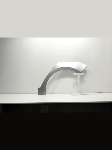 Арка ремонтная задняя ЛЕВАЯ для Suzuki Swift 2004-2010 рест (сузуки свифт), тип кузова - хэтчбэк , холоднокатаная сталь 1 мм