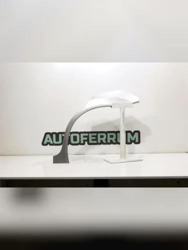 Арка ремонтная задняя ЛЕВАЯ для Volvo V40 1995-2004 (вольво в40), тип кузова - универсал , оцинкованная ЦИНК сталь 0,8 мм