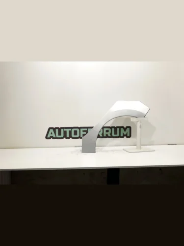 Арка ремонтная задняя ЛЕВАЯ для Kia Picanto 2011-2017 2 поколение (киа пиканто 2), тип кузова - хэтчбэк , оцинкованная ЦИНК сталь 1 мм