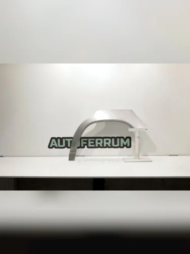 Арка ремонтная задняя ЛЕВАЯ для Mercedes Benz 124 1994-1997 ( мерседес 124), тип кузова - седан , оцинкованная ЦИНК сталь 1 мм