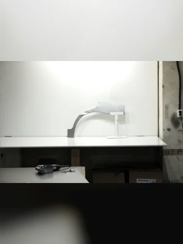 Арка ремонтная задняя ЛЕВАЯ для Kia RIO 1 поколение 2000-2005 (киа рио 1), тип кузова - седан , оцинкованная ЦИНК сталь 1 мм