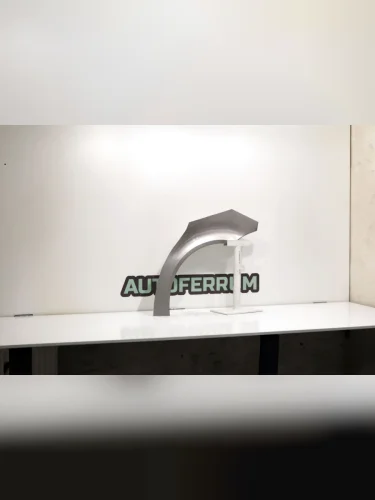 Арка ремонтная задняя ЛЕВАЯ для Mercedes Benz A140160 W168 1997-2004 (мерседес а140160 w168), тип кузова - хэтчбэк , оцинкованная ЦИНК сталь 1 мм