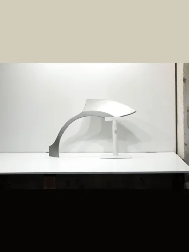 Арка ремонтная задняя ЛЕВАЯ для Nissan Note (E11) 2006-2013 (ниссан нот е11), тип кузова - минивэн , оцинкованная ЦИНК сталь 1 мм