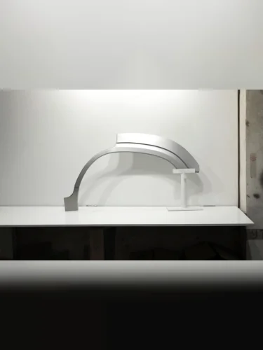 Арка ремонтная задняя ЛЕВАЯ для Nissan Patrol (Y61) 1997-2009 (ниссан патрол 61), тип кузова - внедорожник , оцинкованная ЦИНК сталь 1 мм