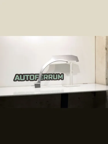 Арка ремонтная задняя ЛЕВАЯ для Subaru Impreza (G11) 2000-2007 WRX STI, тип кузова - седан (субару импреза 2), оцинкованная ЦИНК сталь 1 мм