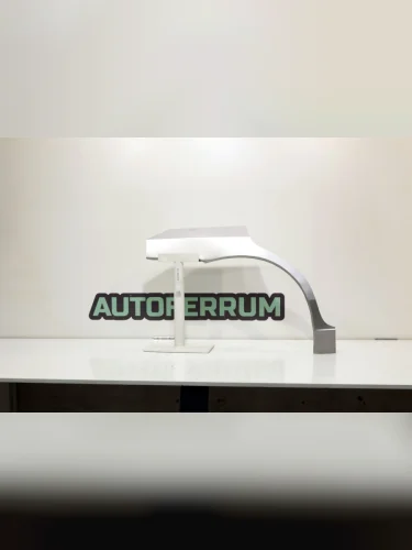 Арка ремонтная задняя ПРАВАЯ для Suzuki Liana 2001-2007, тип кузова - хэтчбэк (сузуки лиана) , оцинкованная ЦИНК сталь 1 мм