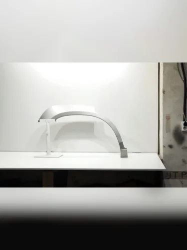 Арка ремонтная задняя ПРАВАЯ для Toyota Land Cruiser (120)-Prado 2002-2009 ( ленд крузер прадо 120), тип кузова - внедорожник , оцинкованная ЦИНК сталь 1 мм