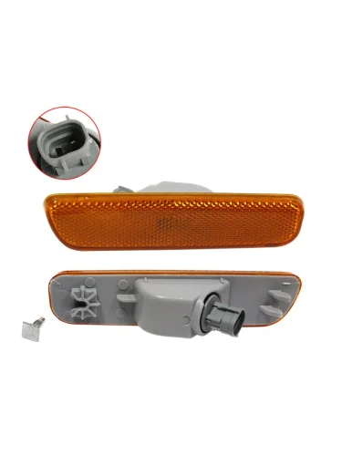 Поворот Lexus RX 97-03 (Справа)