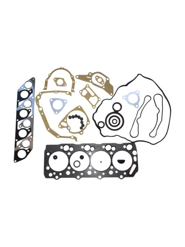 Ремкомплект прокладок ДВС 4D56 для MITSUBISHI DELICA