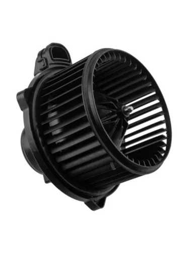 Мотор отопителя для HYUNDAI CRETA 2015-, SOLARIS 2017-, KIA RIO 2017-, SELTOS 2019-, SOUL 2019- 