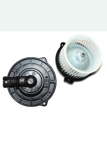 Мотор отопителя для MERCEDES-BENZ M-CLASS W163 98-04