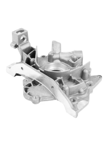 Крышка ВАЗ-2110 насоса масляного АвтоВАЗ