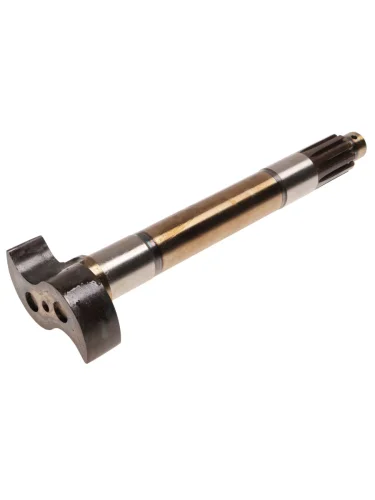 Кулак разжимной КАМАЗ-43114 43118 колодок тормозных левый ЧКПЗ