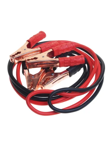 Провода для прикуривания 600А 2.5м в сумке Standard ALEON