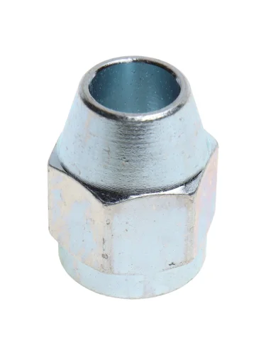 Гайка М18х1,5-6Н ЯМЗ-534,536 накидная трубки охлаждения компрессора АВТОДИЗЕЛЬ