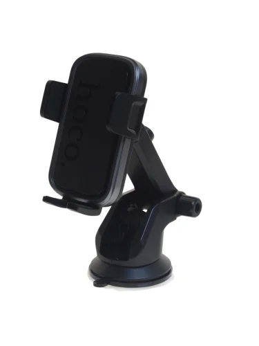 Держатель телефона универсальный черный HOCO