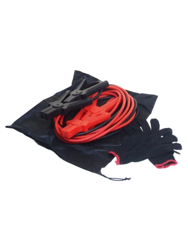 Провода для прикуривания 700А 4.5м в сумке Premium ALEON