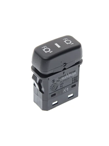 Переключатель УРАЛ Next подкачки шин оси задней (АО АЗ УРАЛ)