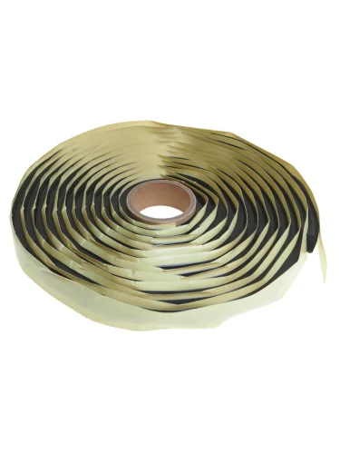 Лента для вклейки стекла WINDSHIELD TAPE 4.5 метра MASTERS ABRO