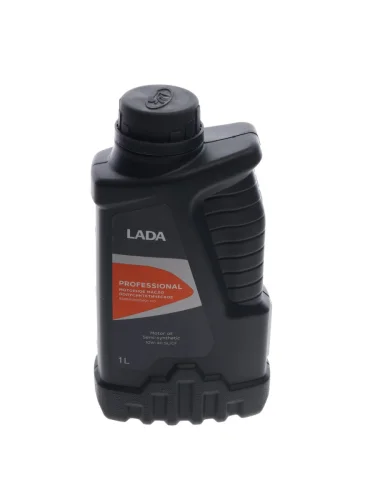 Масло моторное LADA PROFESSIONAL 10W40 псинт.1л